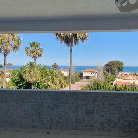 Apartamentos Cap y Corp Alcossebre Exterior foto