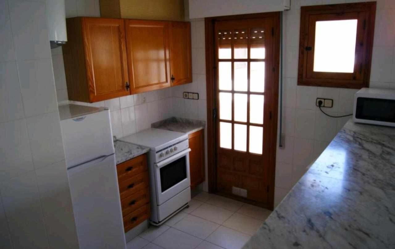 Apartamentos Cap y Corp Alcossebre Exterior foto