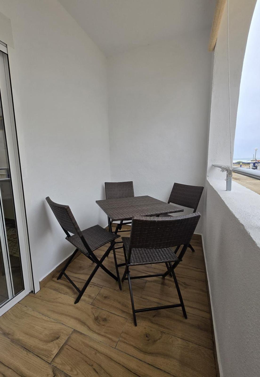 Apartamentos Cap y Corp Alcossebre Exterior foto